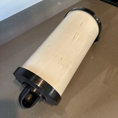 Tambor de processamento de filme UNIDRUM PHOTO unicolor 6x12” - Imagem 1 de 4