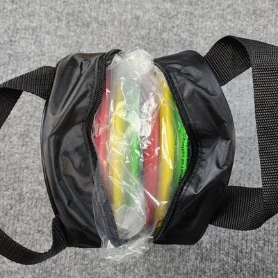 Juego de 6 discos de golf WEN JIAN Putter controlador de gama media Foto 1 de 4