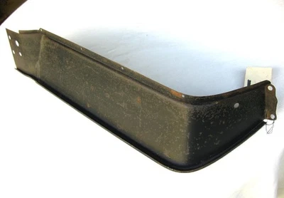 1961 Pontiac Catalina Ventura Bonneville NOS GM OEM Upper Grill Molding 61 389 - Image 1 of 4