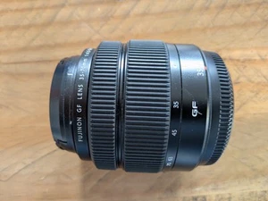 Fujifilm GF 35-70mm f4.5-5.6 WR Lens - Picture 1 of 4