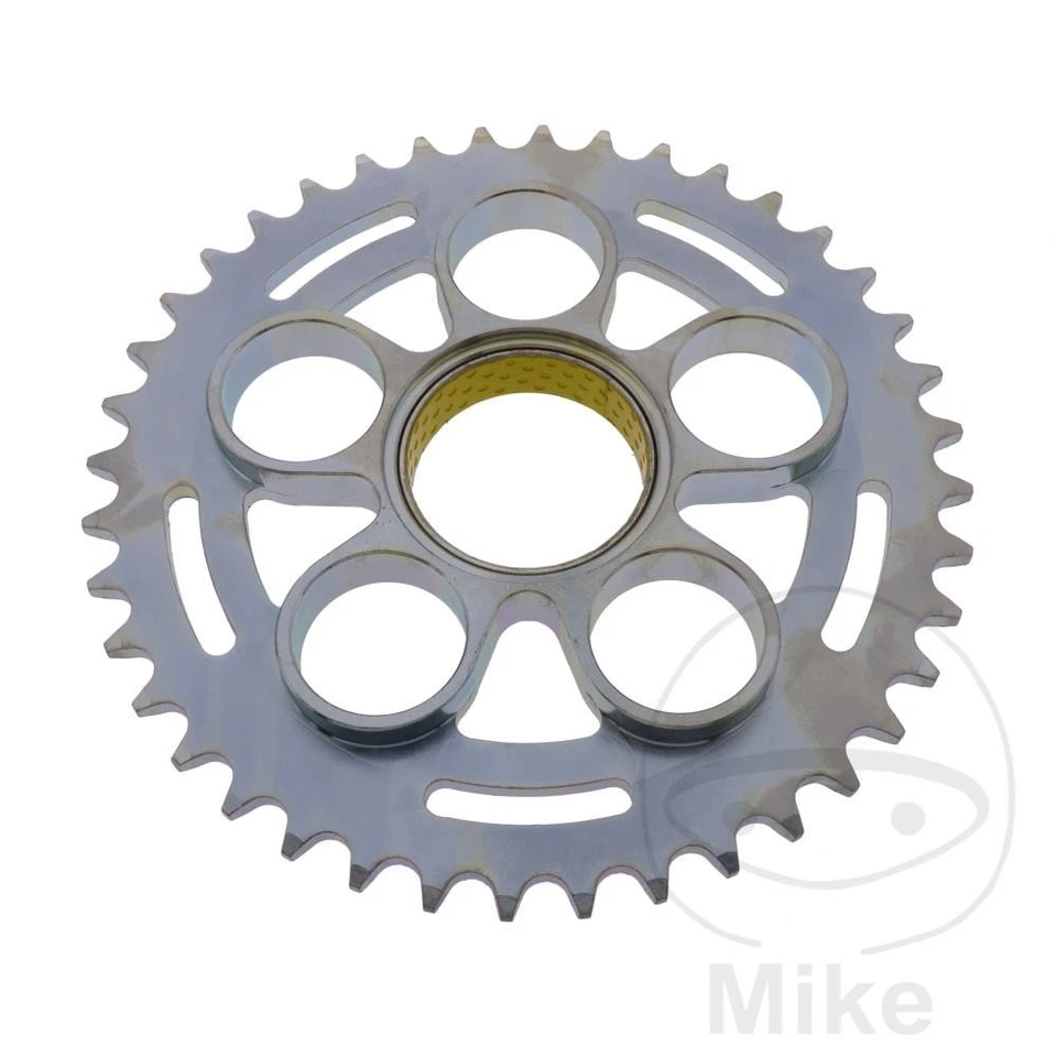 Esjot Kettenrad 40 Zähne Teilung 520 / 50-32075-40 ESJOT - Bild 1 von 1