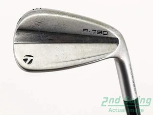 TaylorMade 2023 P790 Single Iron 9 Iron Steel X-Stiff Right 35.75in - Picture 1 of 8