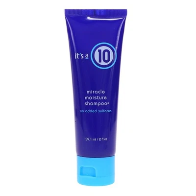 It's a 10 Miracle Moisture Shampoo 2 oz - Image 1 of 4