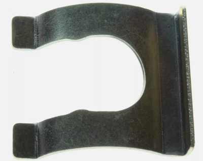 YAMAHA NUEVO OEM MANGUERA DE FRENO CIRCLIP 2GU-25866-00 Foto 1 de 4