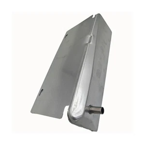 WR17X11843 Refrigerator Drain Assembly Compatible with GE - Picture 1 of 3