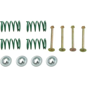 HW24050 Dorman Kit Brake Hardware Rear for VW Pulsar Sedan Volkswagen Golf Fox - Picture 1 of 1