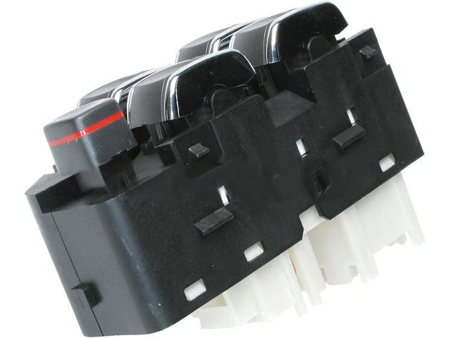 Interruptor de ventana delantero izquierdo para Cadillac DeVille 1997-1999 SMP 66384VTBY 1998 Foto 1 de 2