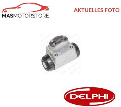 RADBREMSZYLINDER TROMMELBREMSE RECHT HINTEN DELPHI LW39035 I FÜR ROVER 400,45 - Image 1 of 4