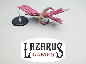 Hordes: Legion of Everblight - Neraph (painted Privateer Press) - Picture 1 of 4