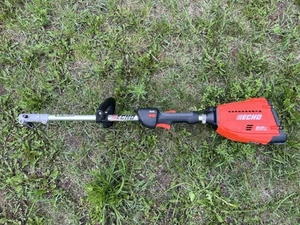 ECHO 58v Cordless Power Head CPH-58V TOOL ONLY - Picture 1 of 5