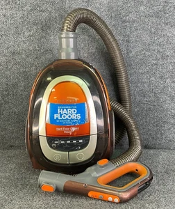 Bissell 1161 Vacuum 🧹 Lightweight Hard Floor Expert Deluxe Canister Cleaner - Picture 1 of 19