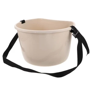 Fertilizer Bucket Crop Fertilizing Container Fruit Harvesting Tool - Picture 1 of 12