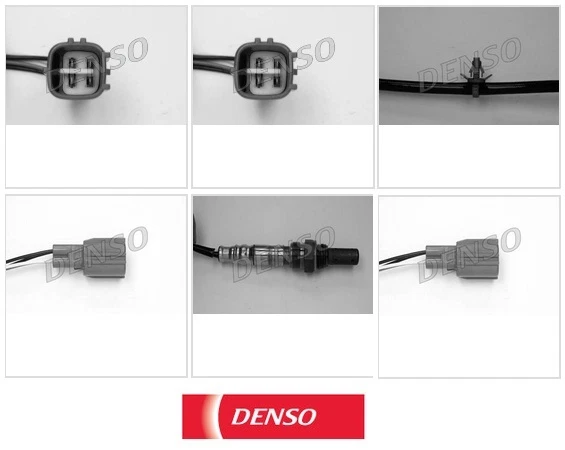 PER SUBARU FORESTER 2.0 S TURBO SONDA ANTERIORE O2 SENSORE LAMBDA 22641AA042 - Immagine 1 di 1