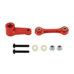 Servo Horn 25T Spline Servo Arm For Arrma 6S Infraction Felony KRATON OUTCAST - Picture 1 of 11