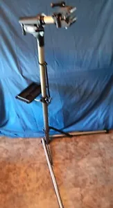 CXWXC Bike Repair Stand -Shop Home Bicycle Mechanic Maintenance Rack RS100 - Picture 1 of 8
