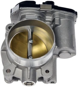 Electronic Throttle Body Dorman 977-351,92694873 Fits 08-11 Lacrosse V6 3.6 - Picture 1 of 4