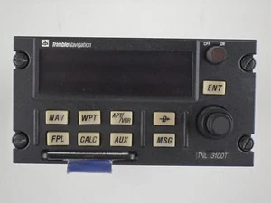 Trimble Navigation TNL 3100T GPS Receiver (p/n 80824-00-0318) - Certified - Picture 1 of 10