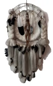 Native American Indian Mandella-Chico, Dream Catcher - Picture 1 of 6
