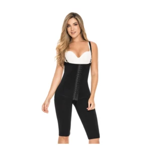 FAJA COLOMBIANA POSTOPERATION FULL BODY SHAPER GARMENT DELIE 11047 - Bild 1 von 4