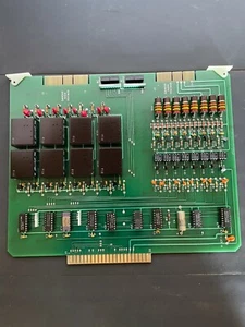Diamond Power AC I/O Module PN: 346064-1149C - Picture 1 of 3