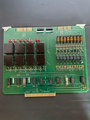 Diamond Power AC I/O Module PN: 346064-1149C - Image 1 of 3