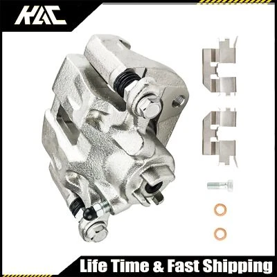 Pinza trasera derecha 1 pieza con soporte para Honda Odyssey 2005-2008 2009 2010 3,5 L V6 Foto 1 de 4