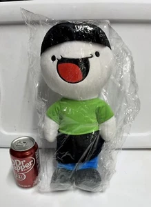 JAMES THE ODD 1'S OUT ONES SUBWAY SOOB PLOOOSH Jumbo EXKLUSIV OFFIZIELLER PLÜSCH - Bild 1 von 17