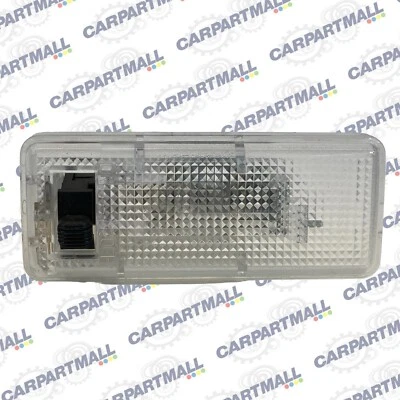 Nissan Murano 2003-2007 luz trasera izquierda o derecha interior maletero carga OEM Foto 1 de 4