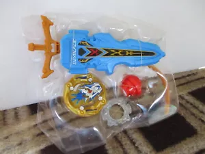 Beyblade Burst Rise Hypersphere Apocalypse Klinge Set #F0655 V-2976B NEU OHNE BOX - Bild 1 von 3
