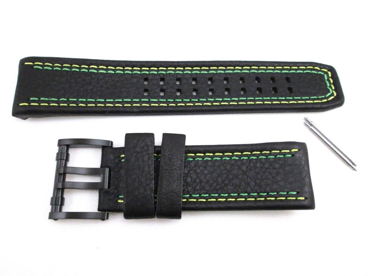 Luminox Black Wristwatch Bands 26 mm Band Width | eBay Luminox Black Wristwatch Bands 26 mm Band Width | eBay