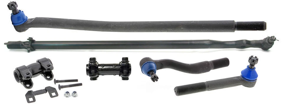 Conjunto de acoplamiento de dirección Mevotech MS409126 Foto 1 de 1