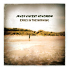 James Vincent McMorrow Early in the Morning (CD) Album