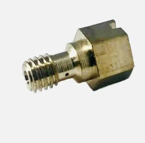Bypass Screw For Beko Flavel Hotpoint Indesit Leisure Blomberg Gas Cookers - Picture 1 of 12