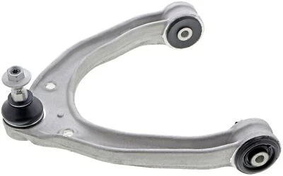 Control Arm and Ball Joint Assy Front Upper Mevotech For 2007-2010 Audi Q7 - Image 1 of 4