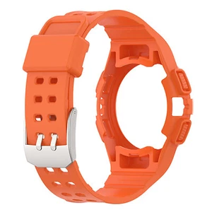 Watch Strap Watch Replacement Accessories for Samsung Galaxy Watch4/Watch5 - Picture 1 of 25