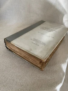 A history of the use of incense in divine worship by Atchley, E. G. Cuthbert F. - Picture 1 of 17