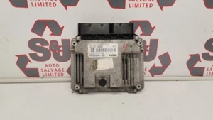 Kia Sportage Mk3 2010-2013 2.0 Engine Ecu Control Unit 0281018848 - Picture 1 of 12