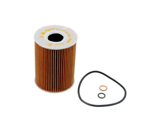 Kit de filtro de aceite Mahle Insert para BMW M5 2006-2010 23WJSW Foto 1 de 1