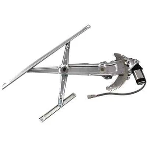 Nuevo regulador de ventana eléctrica delantero izquierdo para HO1350121 Honda Accord 1998-2002 - Imagen 1 de 6