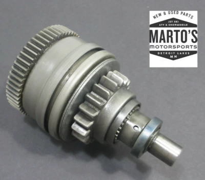 优质原始设备制造商 POLARIS 1992 - 2004 SLT SLTX SLH SLTH VIRAGE Genesis ++ 启动本迪克斯 — 第 1/4 张图片