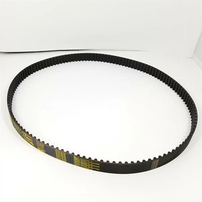 Ремень ГРМ 026-0252 Flennor 14400PG6004 подходит для Acura Integra LS RS 1,6 DOHC 86-89 годов выпуска - Изображение 1 из 3