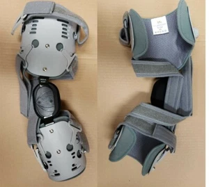 Assist Medical Supplies OA KNEE BRACE, Small/Medium Right - Picture 1 of 4