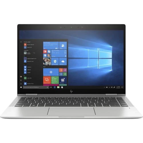 HP ELITEBOOK X360 1040 G6 14" TOUCH SCREEN i5-8265U 1.6GHz RAM 8GB-SSD 256GB M.2 - Immagine 1 di 1