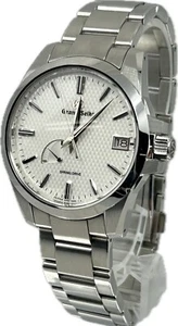 Seiko Grand Seiko Spring Drive 9R65-0AG1 SBGA225 Mens Watch Excellent++ A3002 - Picture 1 of 13