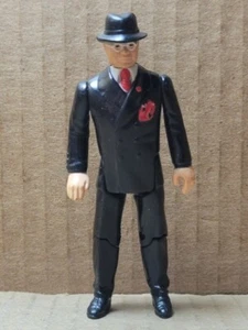 Vintage 1982 Kenner Indiana Jones TOHT Actionfigur (C-5) - Bild 1 von 8