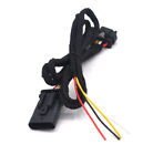 Retrofit F1 Style Rear Diffuser Brake Light cable splitter For Model 3 Y 20-2023