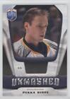 2009-10 Upper Deck Be a Player Unmasked /499 Pekka Rinne #GU23