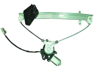 Regulador de ventana delantero derecho API 72383TJQY 2004 2003 para Acura RSX 2002-2006 Foto 1 de 2