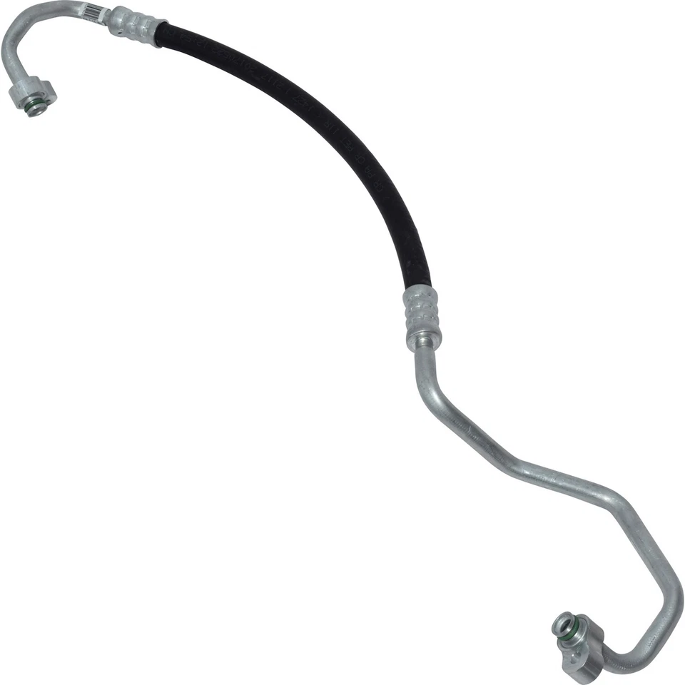 Manguera de descarga de refrigerante aire acondicionado para Honda Accord 2003-2007 UAC 2004 2005 2006 Foto 1 de 1