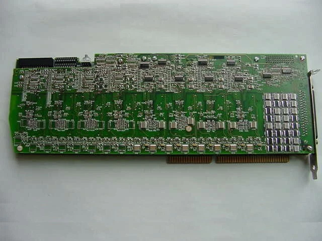 Dialogic D160SC-8LS all ports tested (D160SC8LS) - Image 1 of 1